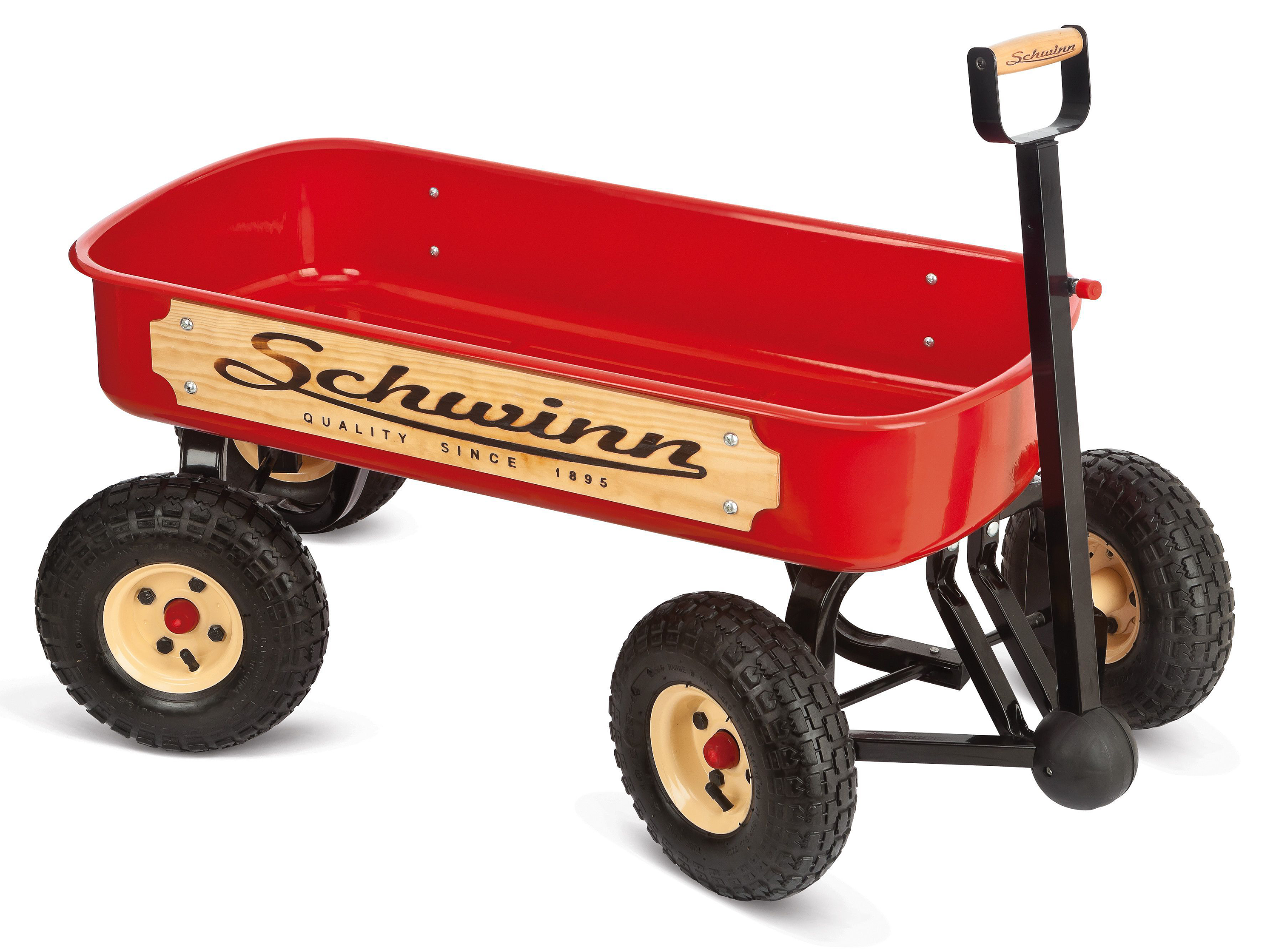 Schwinn Quad Steer 4x4 Wagon Cabela's